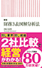 「新版 財務3表図解分析法」