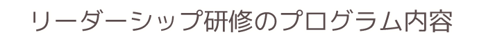 ���[�_�[�V�b�v���C�̃v���O�������e